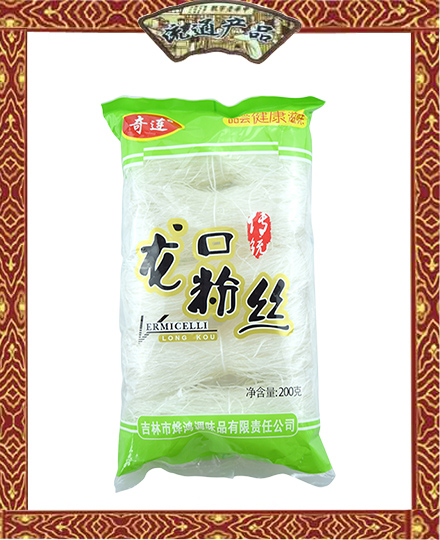 奇连  龙口粉丝  200g